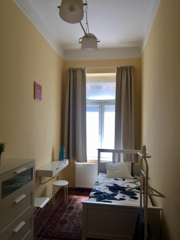 Entire Luxury Apartment In The City Center Budapest Exterior foto